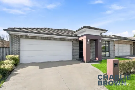 29 Woodburn St, Colebee, NSW 2761