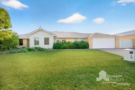 92 Duncan Loop, Millbridge, WA 6232