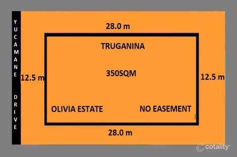 Contact Agent For Address, Truganina, VIC 3029