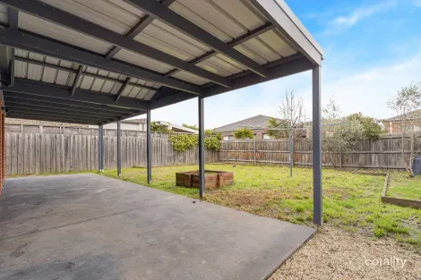 Property photo of 17 Delegate Way Whittlesea VIC 3757