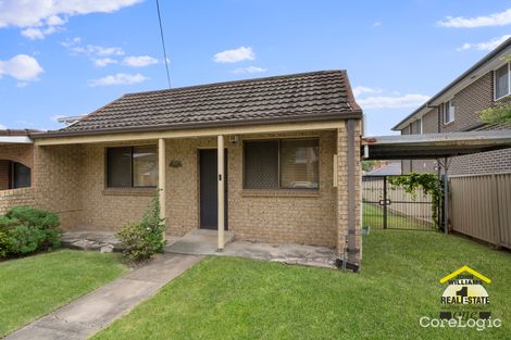 Property photo of 23 Carlyle Street Enfield NSW 2136