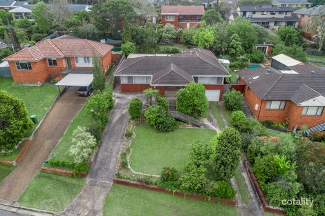 Property photo of 26 Karril Avenue Beecroft NSW 2119