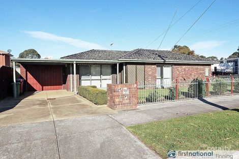 Property photo of 1/2 William Street Cranbourne VIC 3977