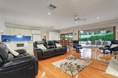 Property photo of 19 Oakland Drive Warrandyte VIC 3113