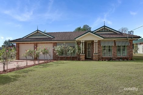 Property photo of 47 Avon Dam Road Bargo NSW 2574