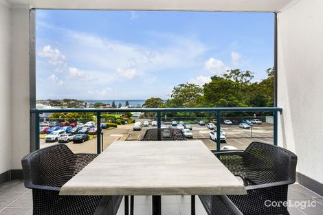 Property photo of 213/61B Dowling Street Nelson Bay NSW 2315