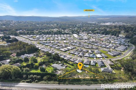 154 Balaclava St, Balaclava, NSW 2575
