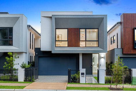 Property photo of 143 Fairway Drive Norwest NSW 2153