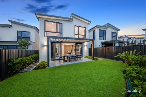 Property photo of 143 Fairway Drive Norwest NSW 2153