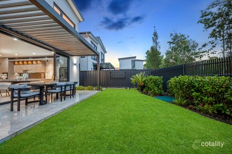 Property photo of 143 Fairway Drive Norwest NSW 2153