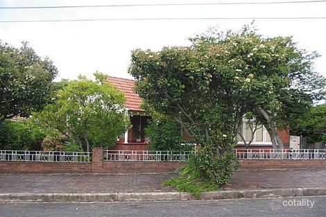 Property photo of 16 Darley Street Marrickville NSW 2204