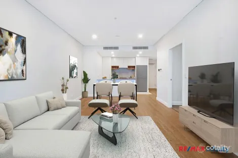 Property photo of 709/39 East Street Granville NSW 2142