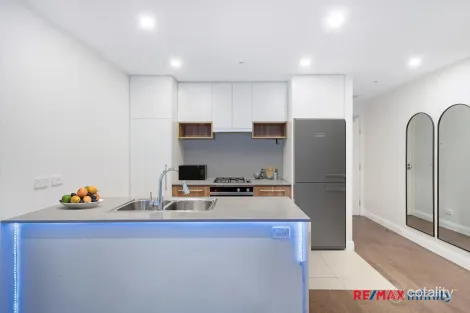 Property photo of 709/39 East Street Granville NSW 2142