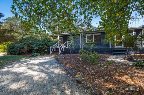 Property photo of 26 Centenary Avenue Macedon VIC 3440