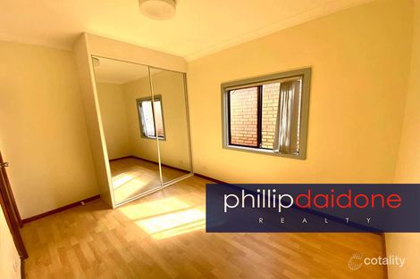 Property photo of 50A Raymond Street West Lidcombe NSW 2141