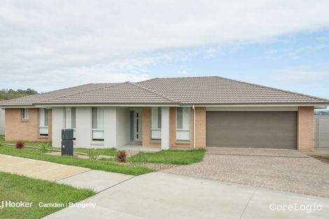 Property photo of 1 Percy Street Gregory Hills NSW 2557