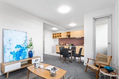 Property photo of 30/202 The Avenue Parkville VIC 3052