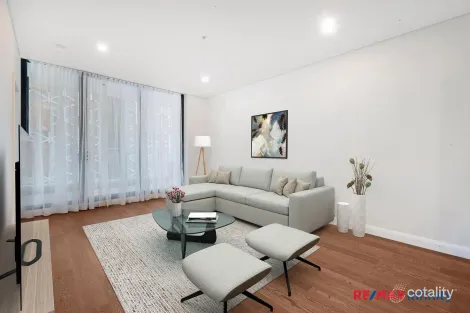 Property photo of 709/39 East Street Granville NSW 2142