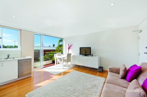 Property photo of 17/16 Moore Road Freshwater NSW 2096