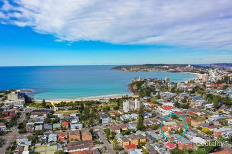 Property photo of 17/16 Moore Road Freshwater NSW 2096