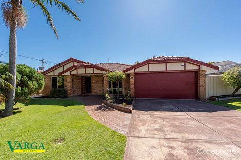 Property photo of 4 Pullman Place Willetton WA 6155