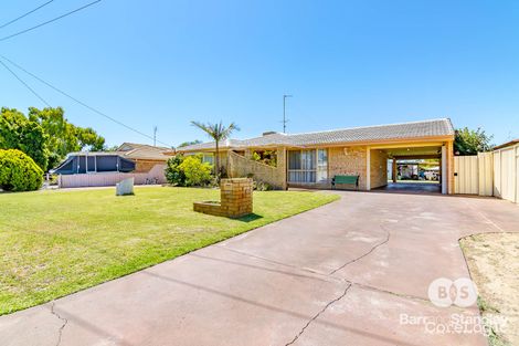 Property photo of 23 Payton Way Usher WA 6230