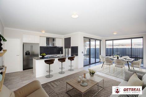 Property photo of 41 Gloucester Approach Brabham WA 6055