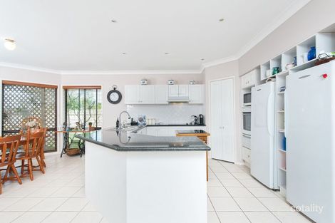 Property photo of 6 Mast Close Salamander Bay NSW 2317