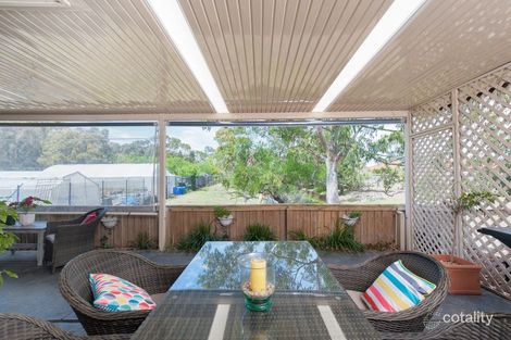 Property photo of 6 Mast Close Salamander Bay NSW 2317