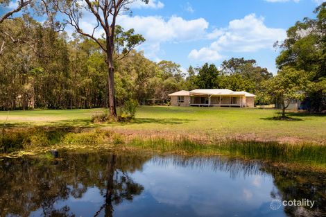 Property photo of 71 Paradise Drive Weyba Downs QLD 4562