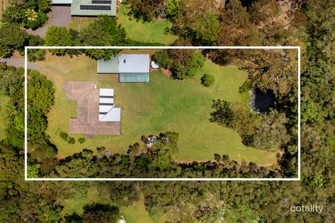 Property photo of 71 Paradise Drive Weyba Downs QLD 4562