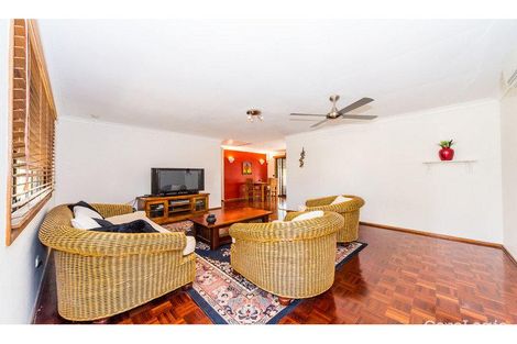 Property photo of 12 Tamworth Drive Helensvale QLD 4212