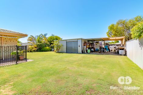 Property photo of 23 Payton Way Usher WA 6230