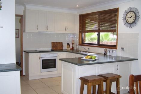 Property photo of 7 Inala Crescent Calala NSW 2340