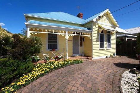 6 Buckley St, Carnegie, VIC 3163