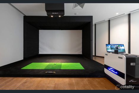 Property photo of 1509/18 Hoff Boulevard Southbank VIC 3006