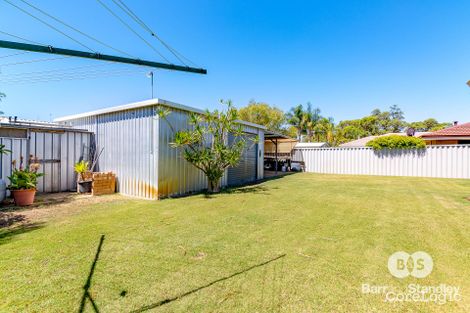 Property photo of 23 Payton Way Usher WA 6230