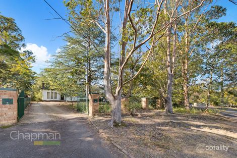 Property photo of 9 York Street Glenbrook NSW 2773