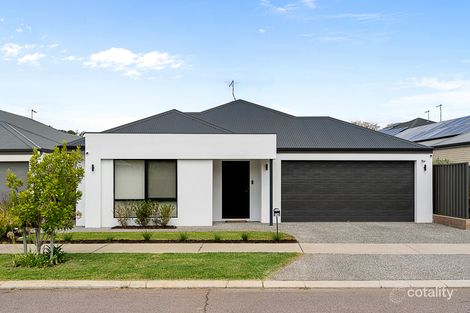 15 Lockhart Cres, South Guildford, WA 6055