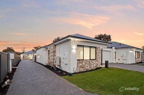 9a Porcelain Way, Balcatta, WA 6021