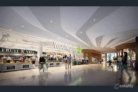 Property photo of 1509/18 Hoff Boulevard Southbank VIC 3006