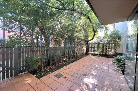 5/88 Park St, South Melbourne, VIC 3205