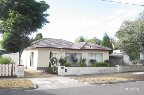 23 Jeffrey St, Dandenong North, VIC 3175
