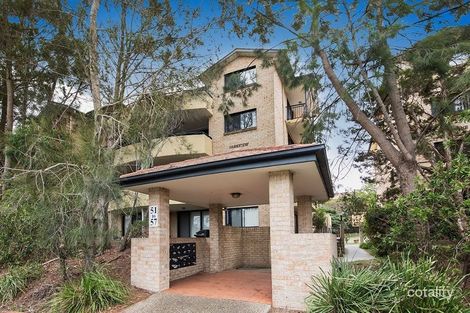 Property photo of 17/51-57 Railway Parade Engadine NSW 2233