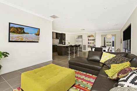Property photo of Eamont Court Strathfieldsaye VIC 3551