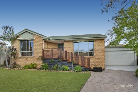 5 Houlden Ct, Narre Warren, VIC 3805