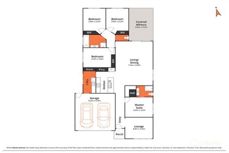 Property photo of 28 Franklin Road Mount Duneed VIC 3217