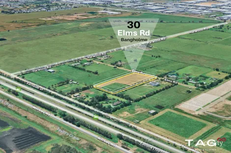 30 Elms Rd, Bangholme, VIC 3175