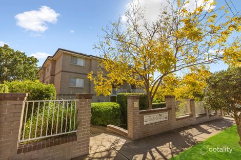 6/1-3 Concord Pl, Gladesville, NSW 2111