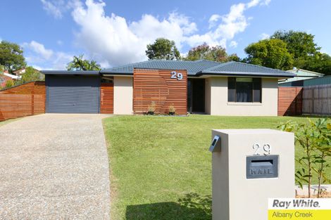 29 Albany Forest Dr, Albany Creek, QLD 4035